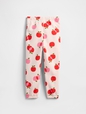babyGap Relaxed Logo Pull-On Joggers