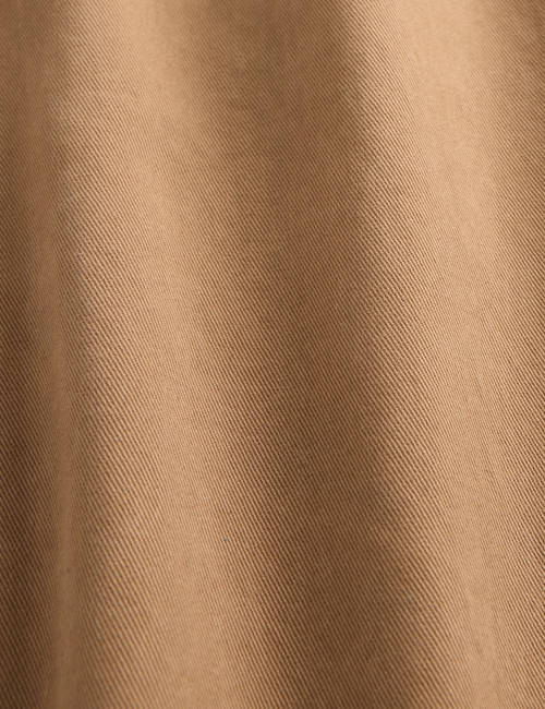 Heavyweight Twill '90s Loose Khakis