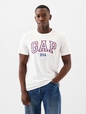 Gap USA Logo T-Shirt