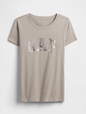 V-SS LOGO CLASSIC TEE