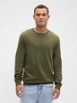 Crewneck Sweater