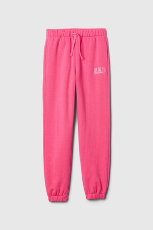 Kids Relaxed Gap Logo Joggers