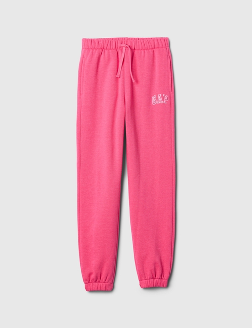 Kids Relaxed Gap Logo Joggers