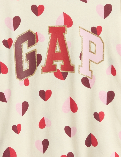 babyGap Crewneck T-Shirt
