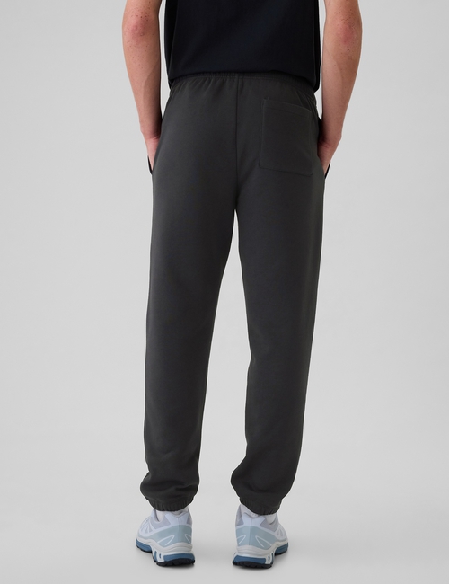 Vintage Soft Athletic Logo Joggers