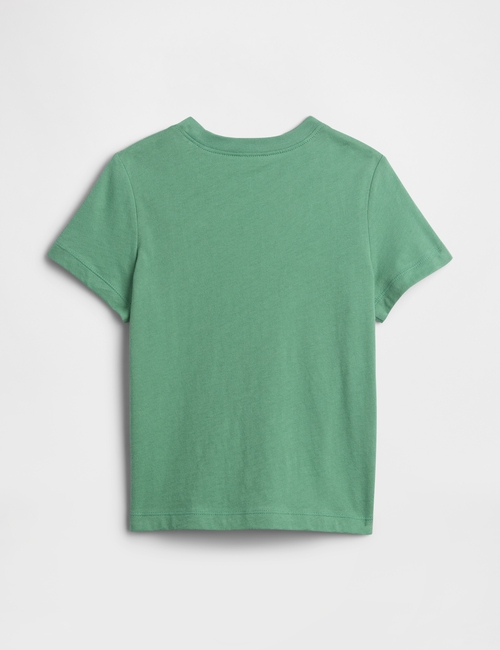 babyGap × Disney Toy Story Logo T-Shirt