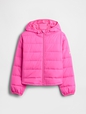 Kids ColdControl Puffer Jacket