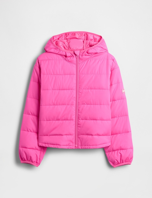 Kids ColdControl Puffer Jacket