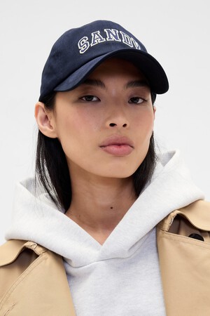 GAP X SL LOGO BASEBALL
