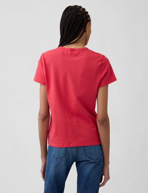 Favorite Crewneck T-Shirt