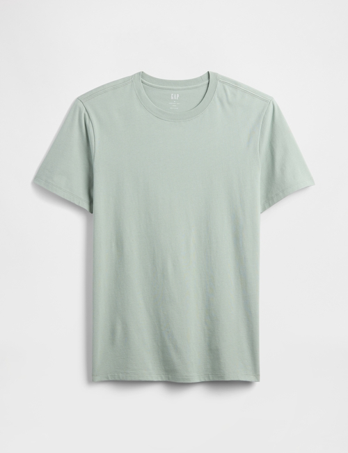 V-EVERYDAY SOFT CREW - SOLID