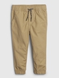 Baby & Toddler Pull-On Everyday Slim Joggers