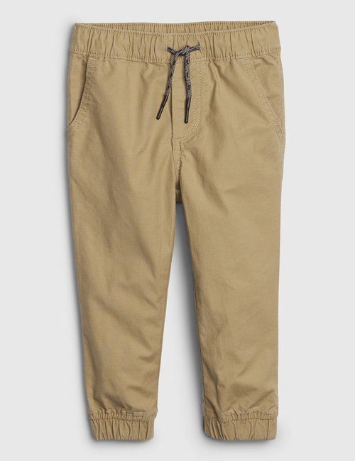 Baby & Toddler Pull-On Everyday Slim Joggers