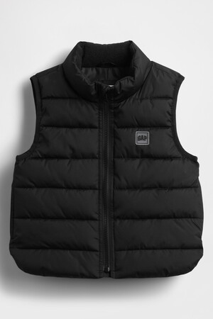babyGap ColdControl Puffer Vest