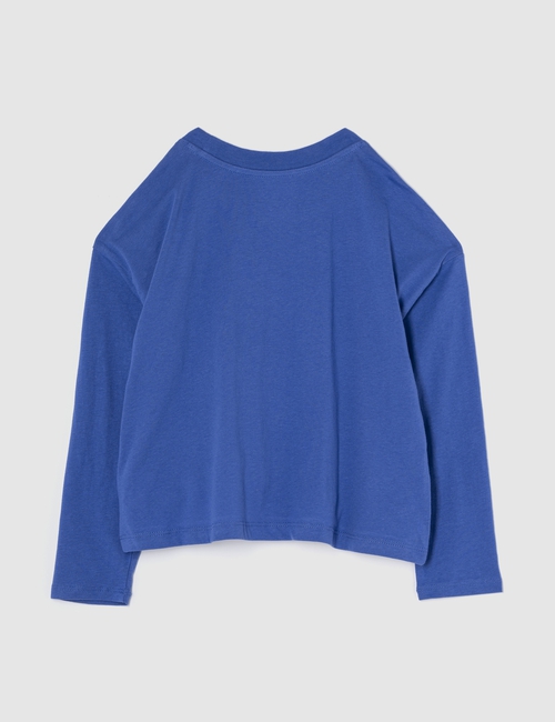 Kids Boxy Graphic T-Shirt