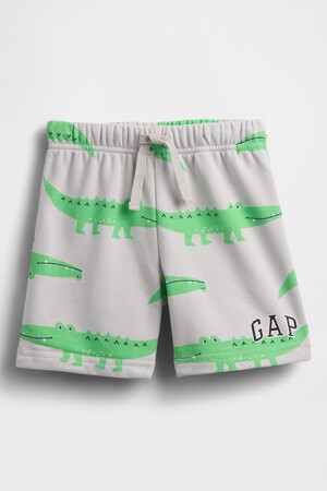 V-FRCH FT SP LOGO SHORT