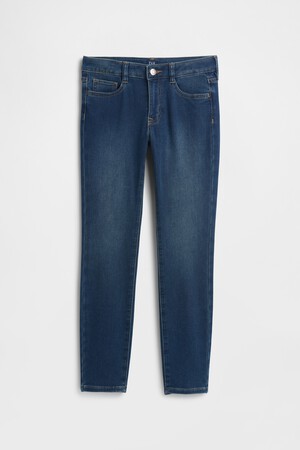 Kids Skinny Sweatpant Jeans
