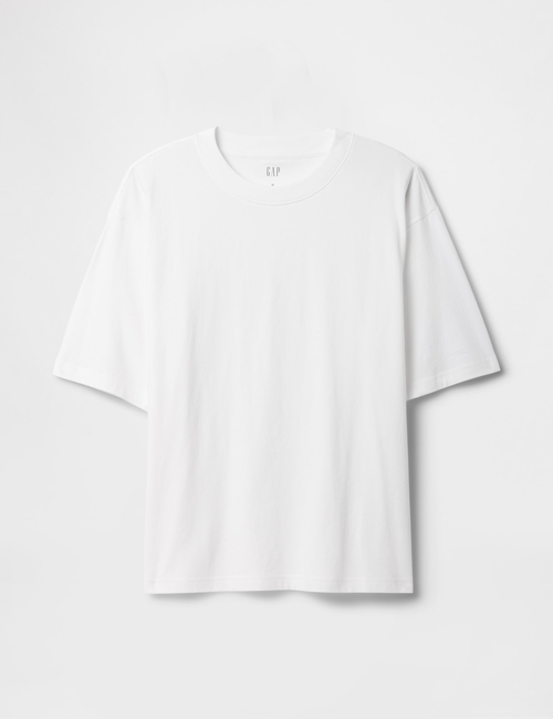 Vintage Soft Boxy T-Shirt