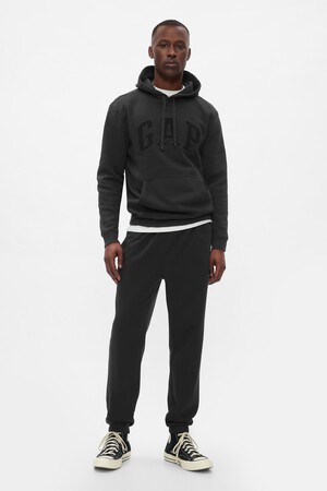 Gap Logo Fleece Joggers