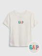 Toddler Organic Cotton Mix and Match Graphic T-Shirt