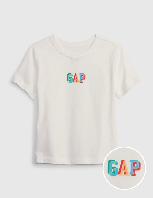Toddler Organic Cotton Mix and Match Graphic T-Shirt