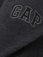 Gap Logo Straight Leg Sweatpants