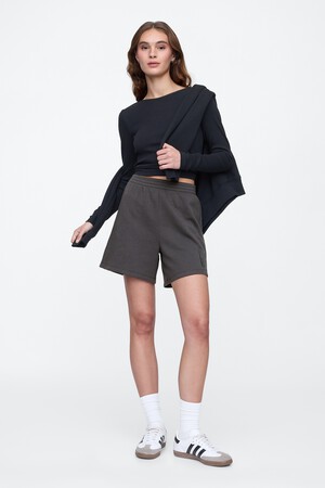 Gap Logo Shorts