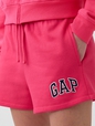Gap Logo Shorts