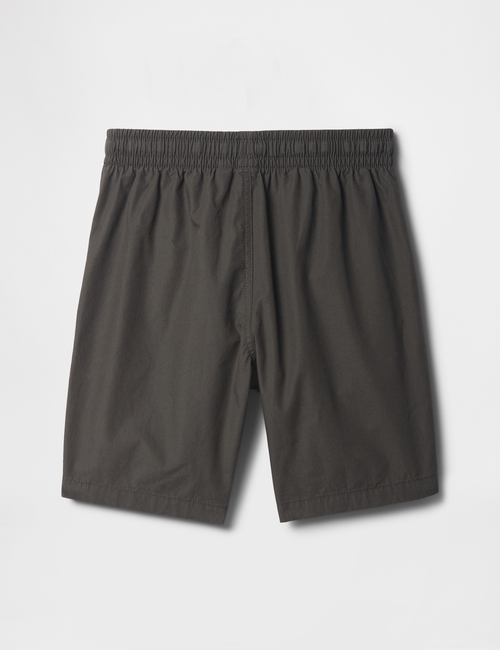 Kids Relaxed Pull-On Shorts