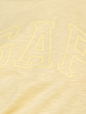 100% Organic Cotton Gap Logo T-Shirt
