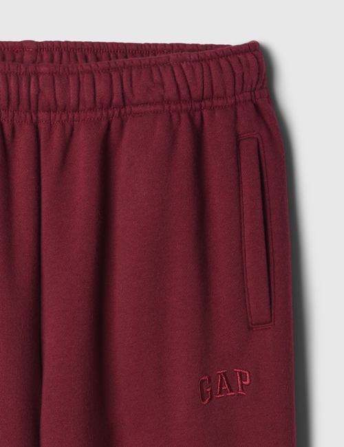 Kids Vintage Soft Logo Joggers