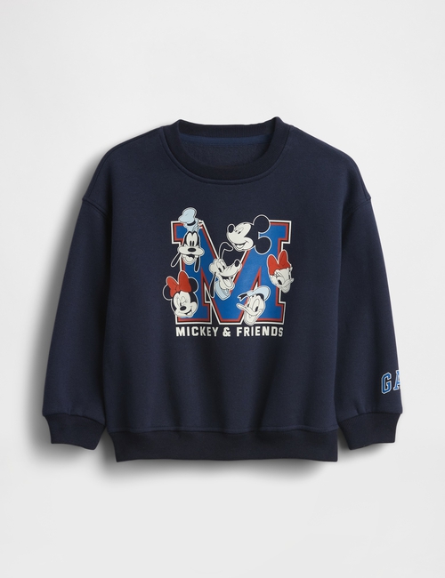 DIS MICKEY N FRIENDS FLC CREW