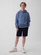 Kids Relaxed Easy Shorts