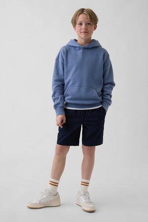 Kids Relaxed Easy Shorts