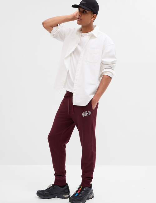 Gap Logo Joggers