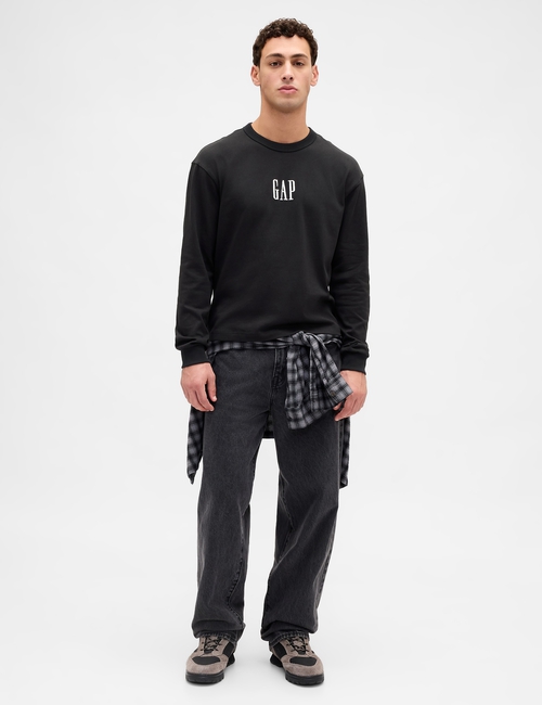 INTL LS CORP LOGO TEE