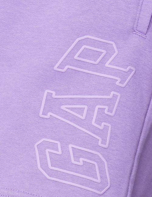 Gap Arch Logo Sweat Shorts
