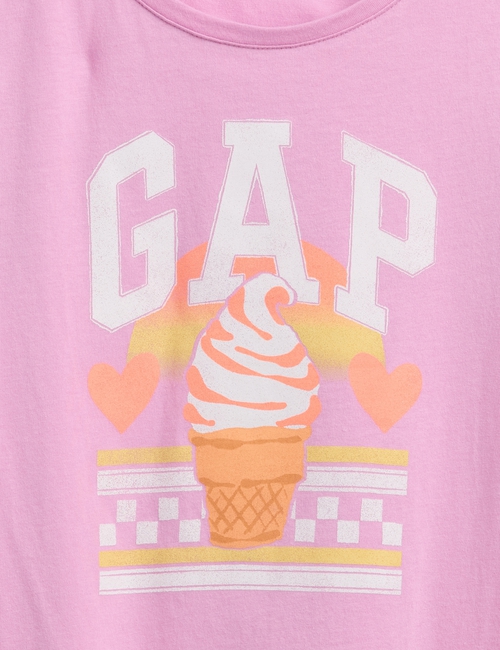 Kids Graphic T-Shirt