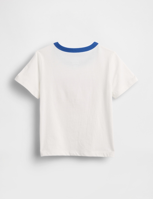 Baby & Toddler Mix & Match Graphic T-Shirt
