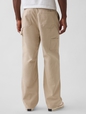 90S LOOSE CANVAS CARPENTER SP26