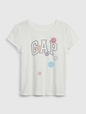 Kids Organic Cotton Graphic T-Shirt