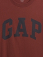Everyday Soft Gap Logo T-Shirt
