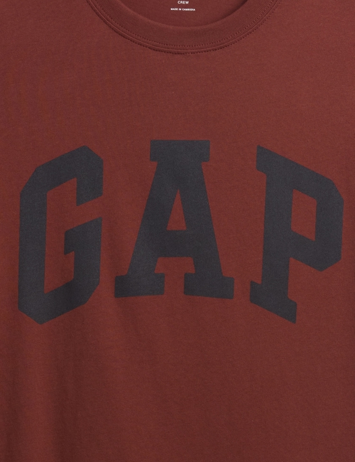 Everyday Soft Gap Logo T-Shirt