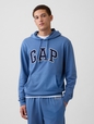 Gap Logo Hoodie