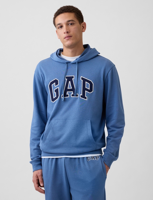 Gap Logo Hoodie