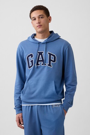 Gap Logo Hoodie