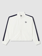 Vintage Soft Logo Track Jacket