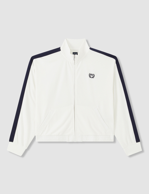 Vintage Soft Logo Track Jacket