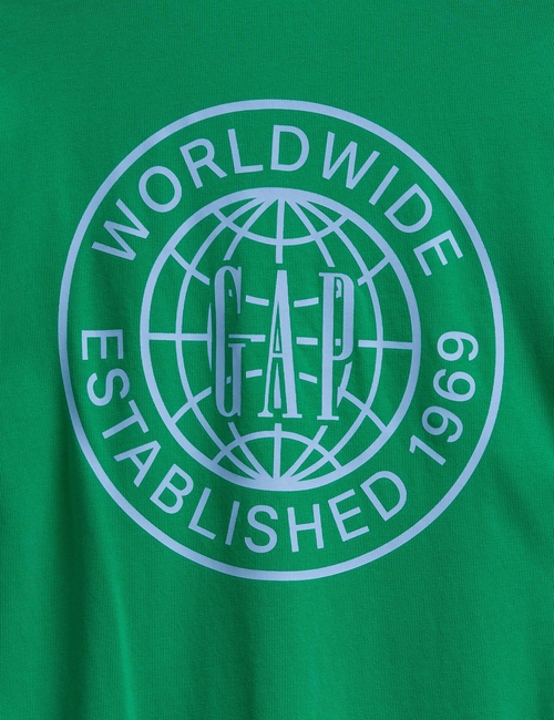 Gap Logo T-Shirt