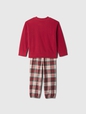 babyGap Recycled Brannan Bear PJ Set